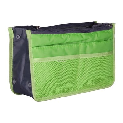 Picture of Best Desu 17979GN Bag in Bag Organizer - Green