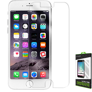 Picture of Cellet SGIPH6 Premium Tempered Glass Screen Protector - Apple Iphone 6