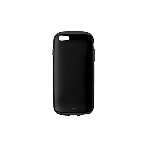 ST6-004 Shock Absorbing IPhone 6 Plus Case - Black
