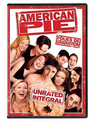 Picture of Computer Gallery 025192073526 American Pie Unrated Widescreen Collectors Edition