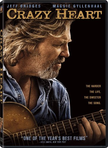 Picture of Computer Gallery 024543665892 Crazy Heart