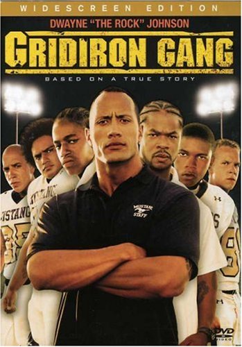 Picture of Computer Gallery 043396148468 Gridiron Gang