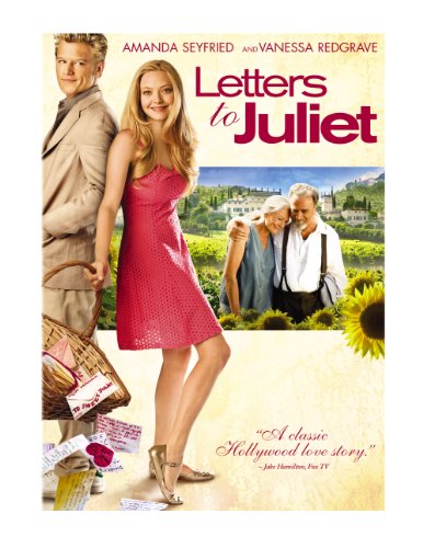 Picture of Computer Gallery 025192067488 Letters to Juliet