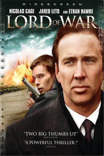Picture of Computer Gallery 031398187394 Lord of War