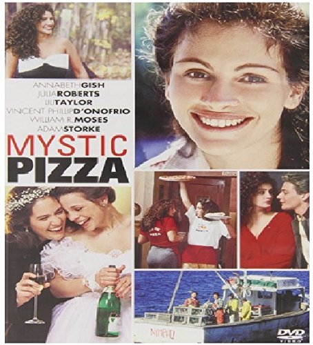 Picture of Computer Gallery 027616857781 Mystic Pizza