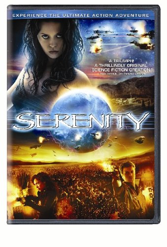 Picture of Computer Gallery 025192632723 Serenity - Widescreen Edition
