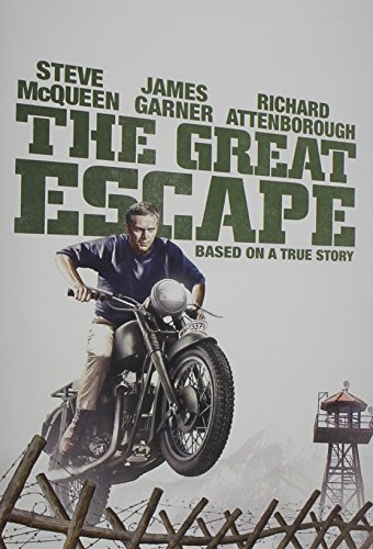 Picture of Computer Gallery 027616668028 The Great Escape