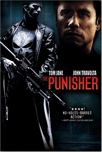 Picture of Computer Gallery 012236162438 The Punisher