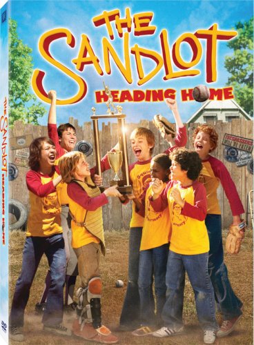 Picture of Computer Gallery 024543434573 The Sandlot - Heading Home