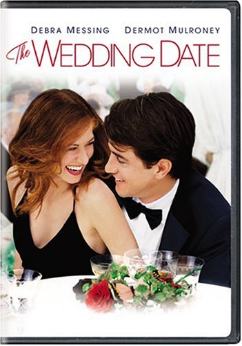 Picture of Computer Gallery 025192722028 The Wedding Date - Widescreen Edition