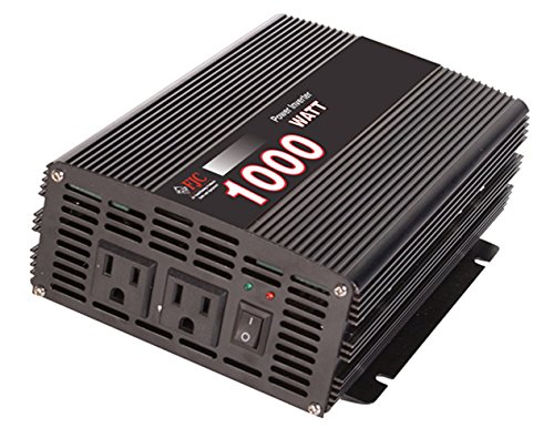 FJC-53100 1000 Watt Power Inverter