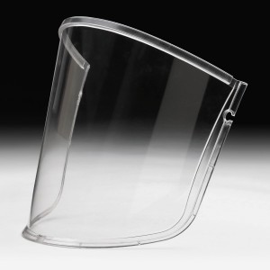 Versaflo Standard Visor