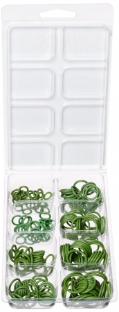 FJC-4895 O-Ring Assortment