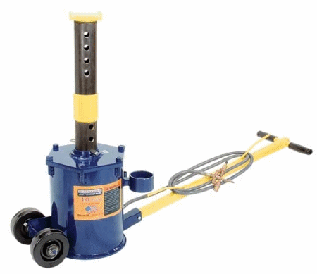 -HW93737A 10-Ton Air Jack