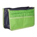 Best Desu 17979GN Bag in Bag Organizer - Green Best Desu 17979GN Bag in Bag Organizer - Green