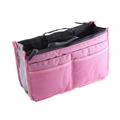 Best Desu 17979LP Bag in Bag Organizer - Light Pink Best Desu 17979LP Bag in Bag Organizer - Light Pink