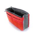 Best Desu 17979RD Bag in Bag Organizer - Red Best Desu 17979RD Bag in Bag Organizer - Red