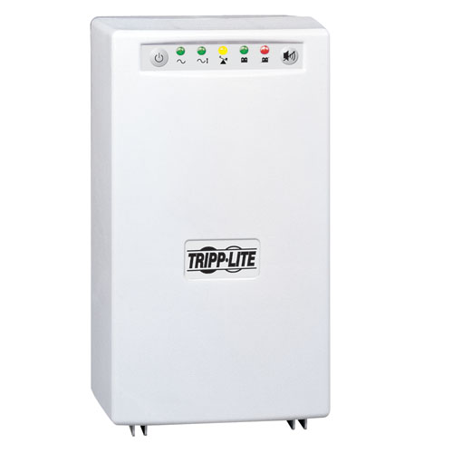 Picture of Tripplite TRPSMX1200XLHG Smart Pro Medical GradeUPS 230V Tower Serial 6-C13