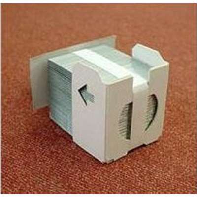 Picture of Ricoh RIC410801 Type K Staple Cartridge - 5&#44;000 Staples