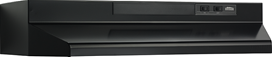 Broan 433623 36 in. Under Cabinet Hood, 220 Cfm