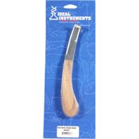 Picture of Neogen Ideal 193798 Double-Edged Hoof Knife
