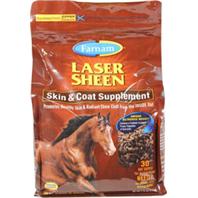 Picture of Farnam Companies 554172 Laser Sheen Skin And Coat 3.75 Pound