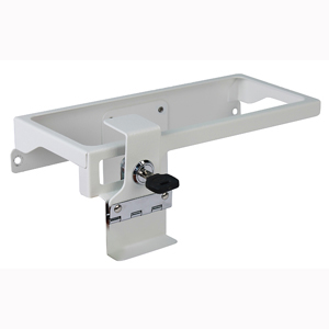Picture of Cardinal Scale CAWCDSC Detecto Sharps Container Holder With Accessory Rail