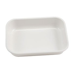 209295-0002 Tray High Impact HIPS, 5.9 x 3.9 x 1.2 in.