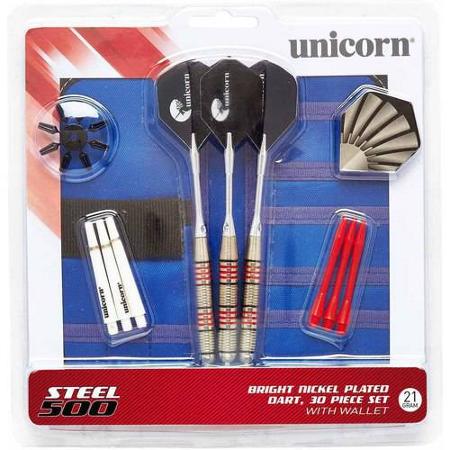 Picture of Escalade Sports D71823 Steel 500 Dart Set