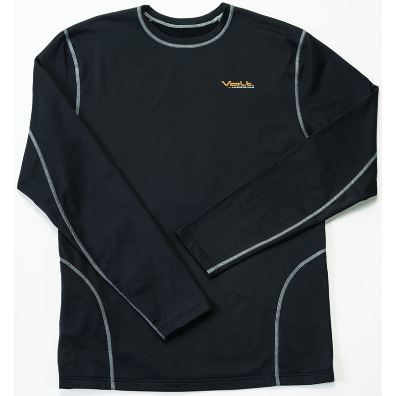 Volt Heated Tactical Base Layer - Large