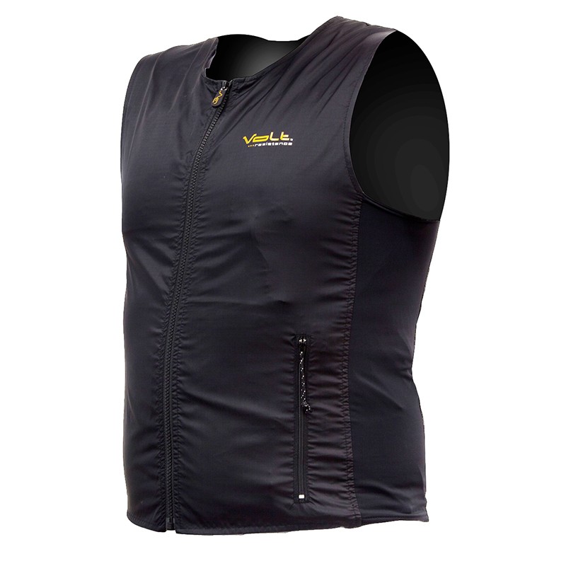 Mens Volt Torso Heated Vest Liner - X-Large