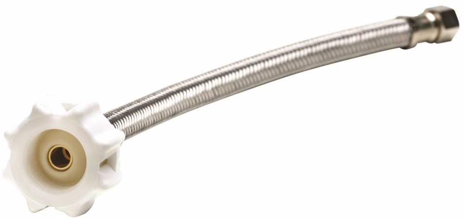 B1T20CS Fluidmaster Click Seal Toilet Connector