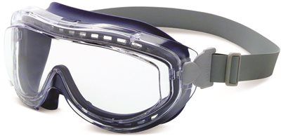 Picture of  S3400X Uvex Flex Seal Goggle With Clear Lens