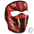 Balboa Zan Headgear WNFM104 Full Mask Neoprene Slayer Balboa Zan Headgear WNFM104 Full Mask Neoprene Slayer