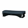 Fellowes 9472801 I-Spire Series Foot Cushion Rest, Black Fellowes 9472801 I-Spire Series Foot Cushion Rest, Black