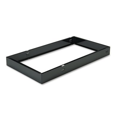 Picture of Fellowes FEL12602 Bankers Box Metal Base For Staxonsteel Storage Drawers&#44; Letter