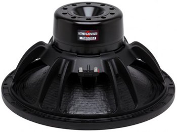 Picture of B & C Speakers 15SW115-4 4 Ohm Audio Subwoofer