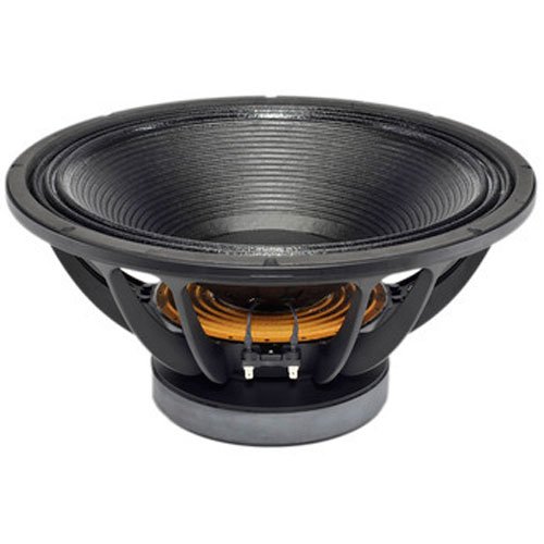 Picture of B & C Speakers 18TBW100-4 18 in. Professional Subwoofer&#44; 4 Ohm