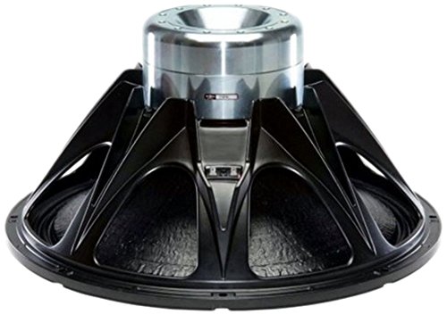 Picture of B & C Speakers 21IPAL 21 in. 5000W Power Soft Woofer