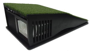 Picture of All Sport Systems TerraShield Projector Enclosure For Floors