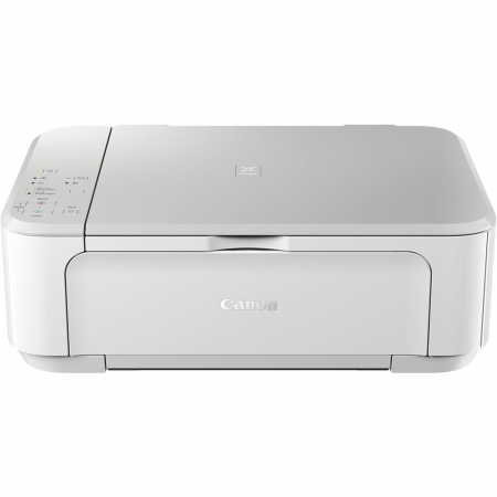 Picture of Canon 0515C022 PIXMA MG3620 Wireless All-In-One Color Inkjet Printer, White