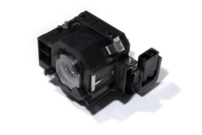 Compatible Projector Lamp Replaces Epson