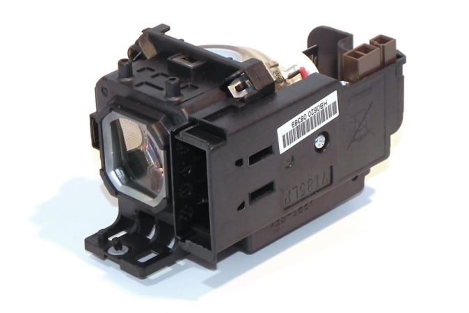 Compatible Projector Lamp Replaces NEC -  D & H DISTRIBUTING, MA2523204