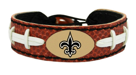 New Orleans Saints Bracelet Classic Football