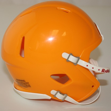 Picture of Riddell Speed Blank Mini Football Helmet Shell - Green Bay Gold