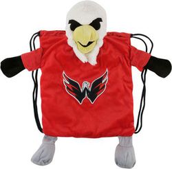 Picture of Washington Capitals Backpack Pal