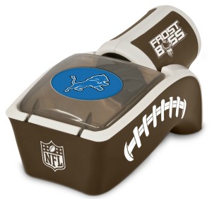 Picture of Detroit Lions Frost Boss Can Cooler