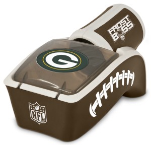 Picture of Green Bay Packers Frost Boss Can Cooler