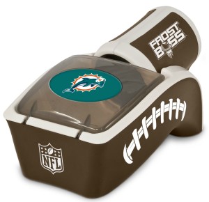 Picture of Miami Dolphins Frost Boss Can Cooler