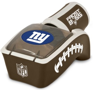 Picture of New York Giants Frost Boss Can Cooler